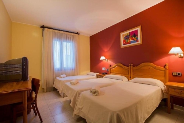 Hotel Encamp